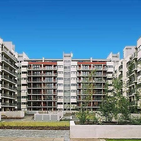 Apartman 4 You Wellness ブダペスト エクステリア 写真