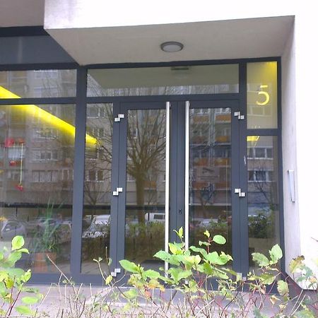 Apartman 4 You Wellness ブダペスト エクステリア 写真