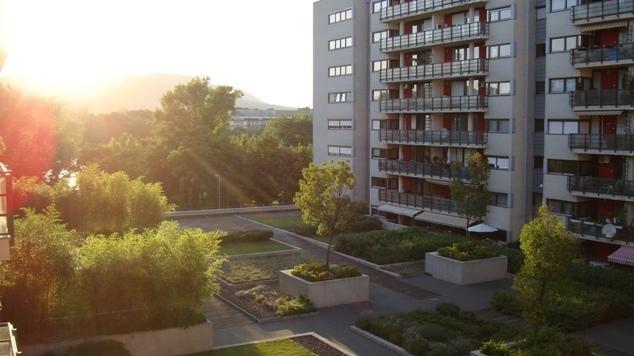 Apartman 4 You Wellness ブダペスト エクステリア 写真