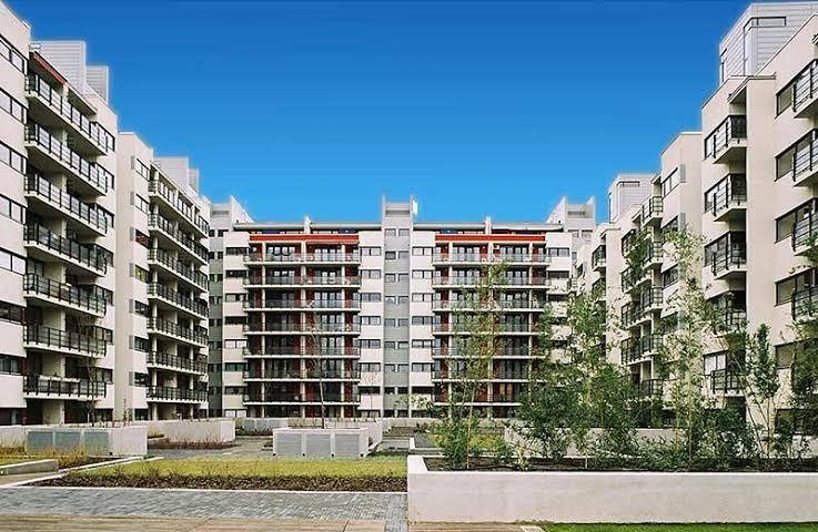 Apartman 4 You Wellness ブダペスト エクステリア 写真