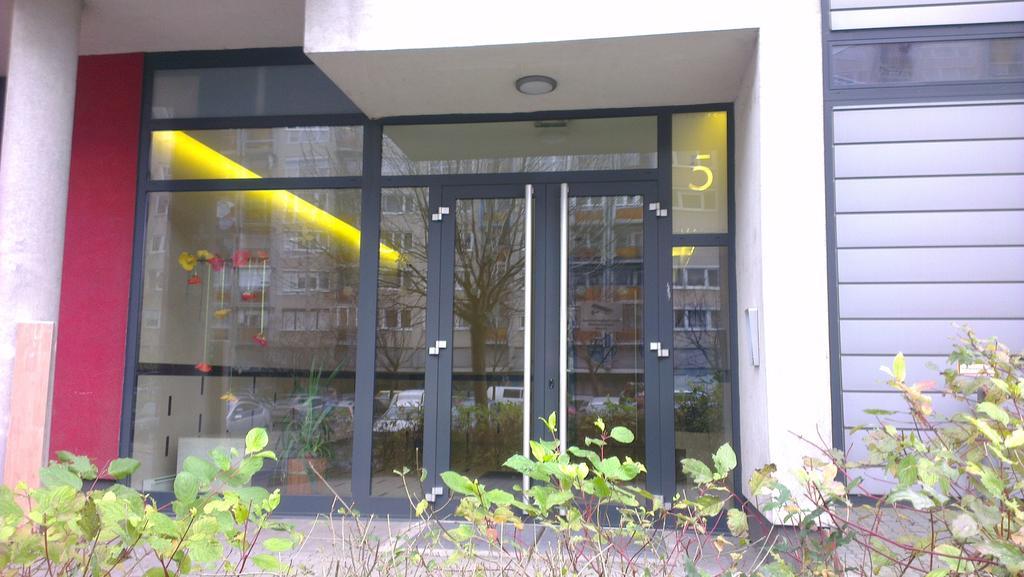 Apartman 4 You Wellness ブダペスト エクステリア 写真