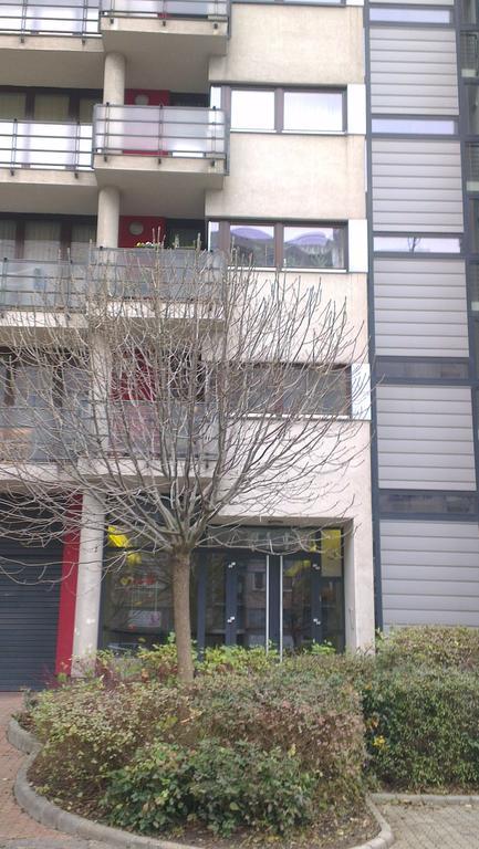 Apartman 4 You Wellness ブダペスト エクステリア 写真
