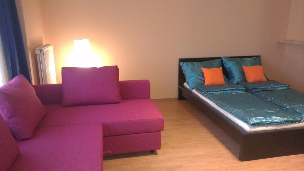 Apartman 4 You Wellness ブダペスト 部屋 写真
