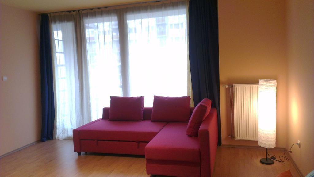Apartman 4 You Wellness ブダペスト 部屋 写真