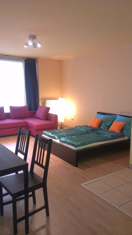 Apartman 4 You Wellness ブダペスト 部屋 写真