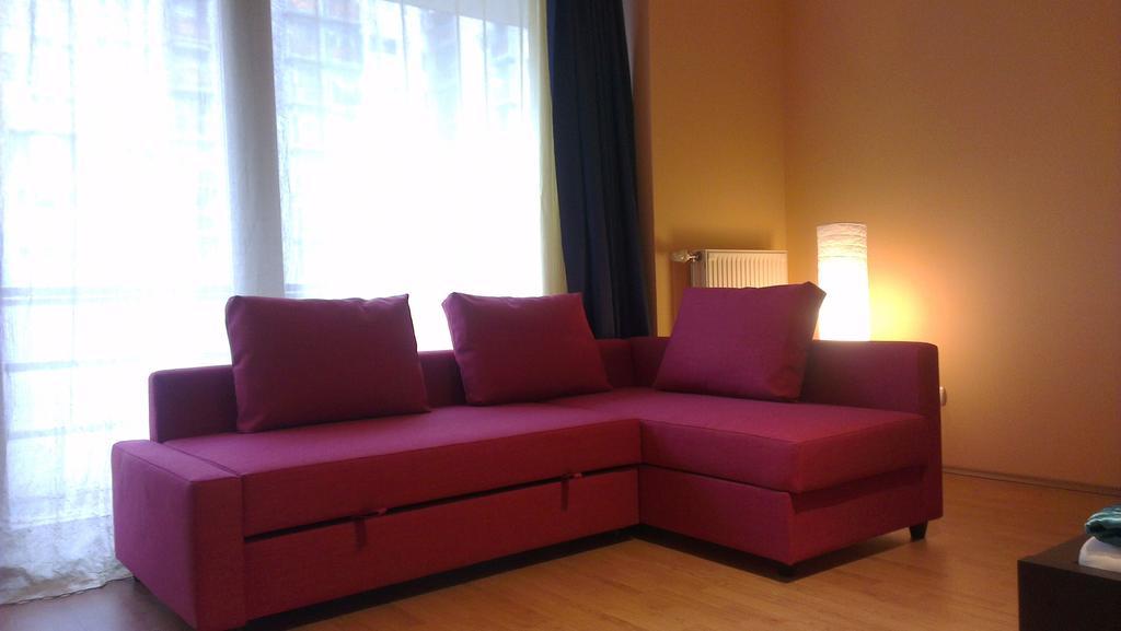 Apartman 4 You Wellness ブダペスト 部屋 写真